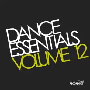 Dance Essentials Vol 12