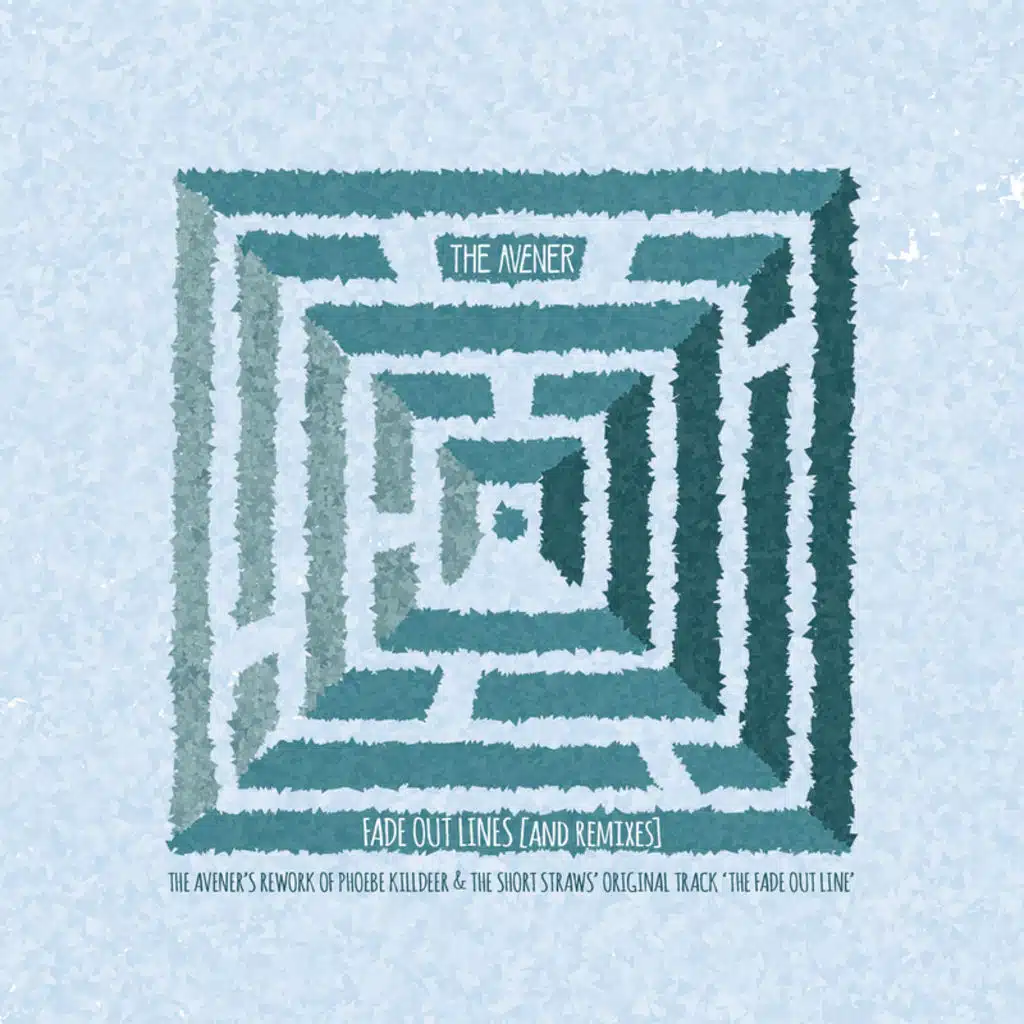 Fade Out Lines (Alle Farben Remix)