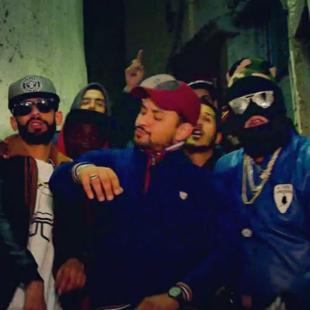 Proof.G X Viper - RAFALE