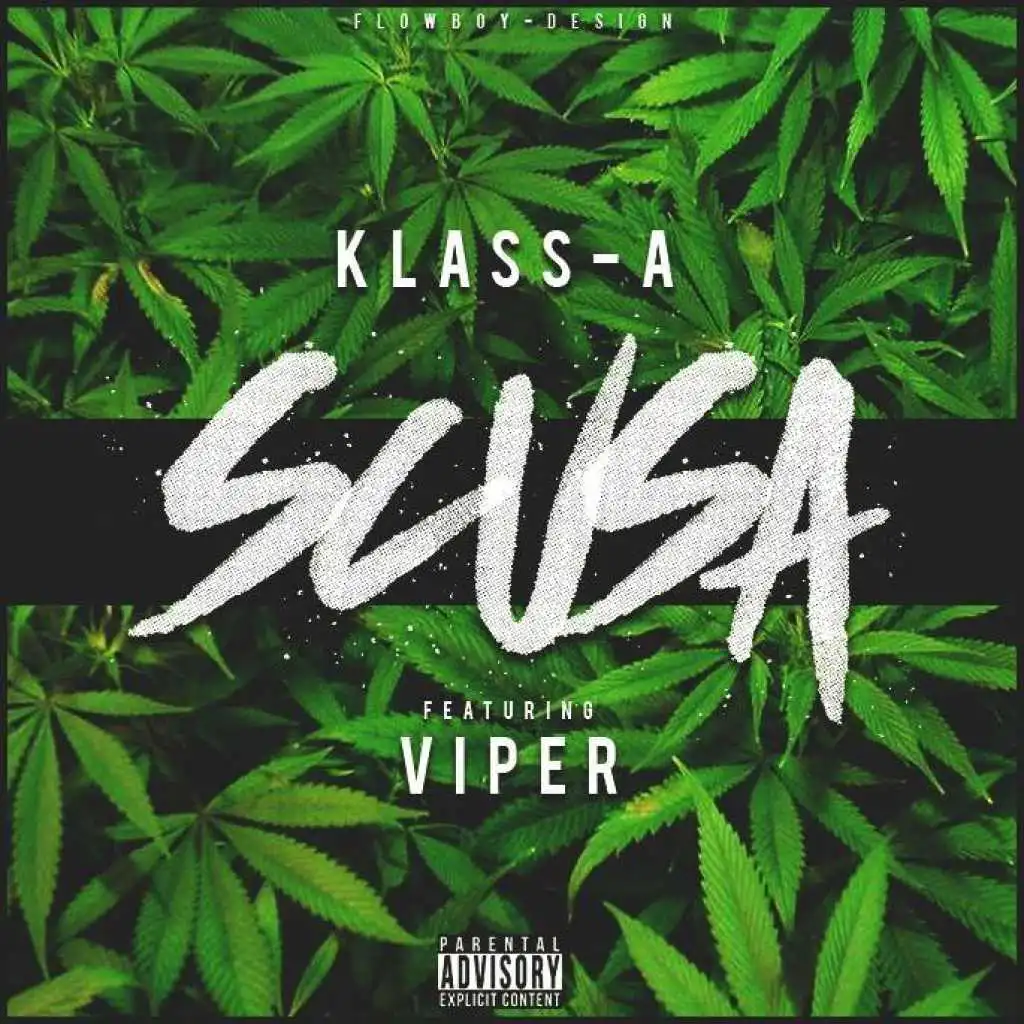Klass-A - SCUSA (feat. Viper)