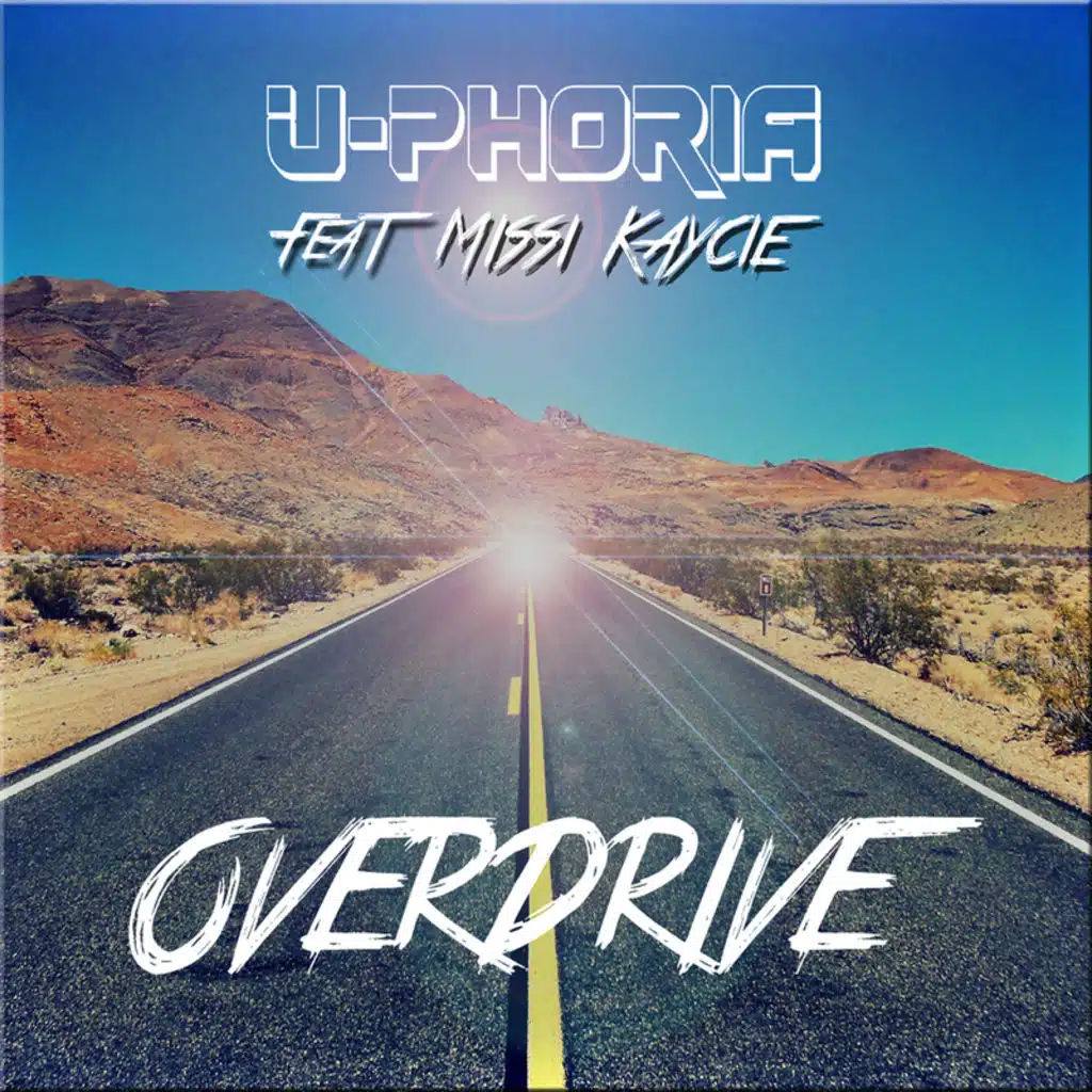 Overdrive (feat. Missi Kaycie)