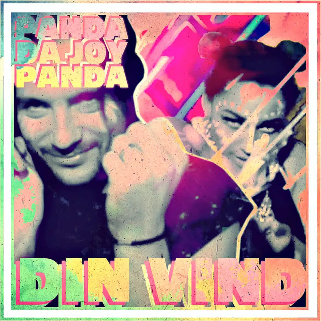 Din vind (feat. JOY)
