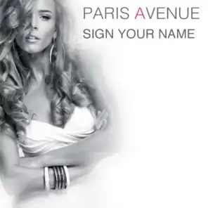 Sign Your Name (Radio Edit)