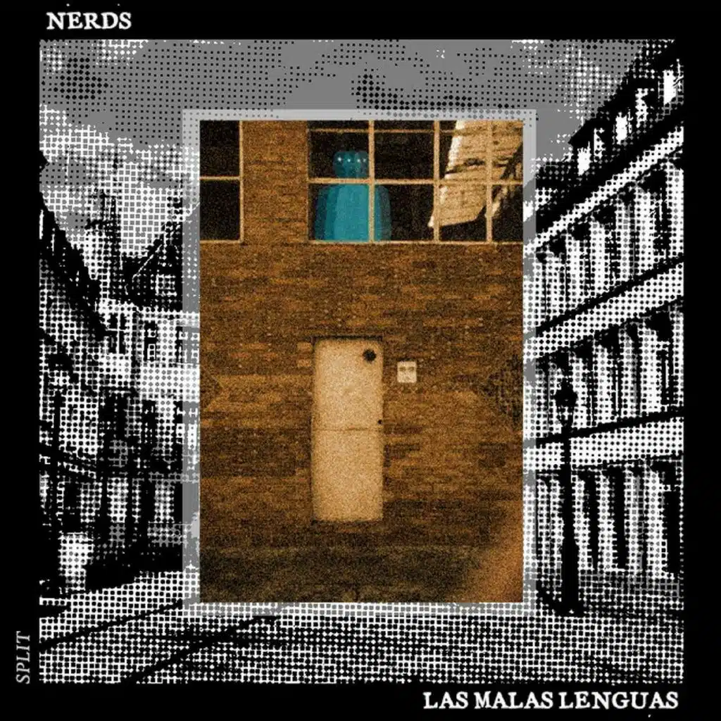 Split: NERDS & Las Malas Lenguas