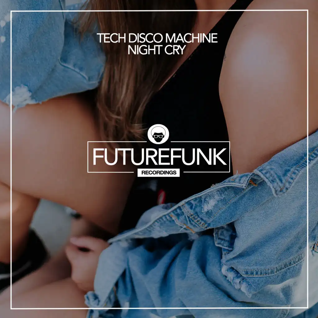Night Cry (House Dub Mix)