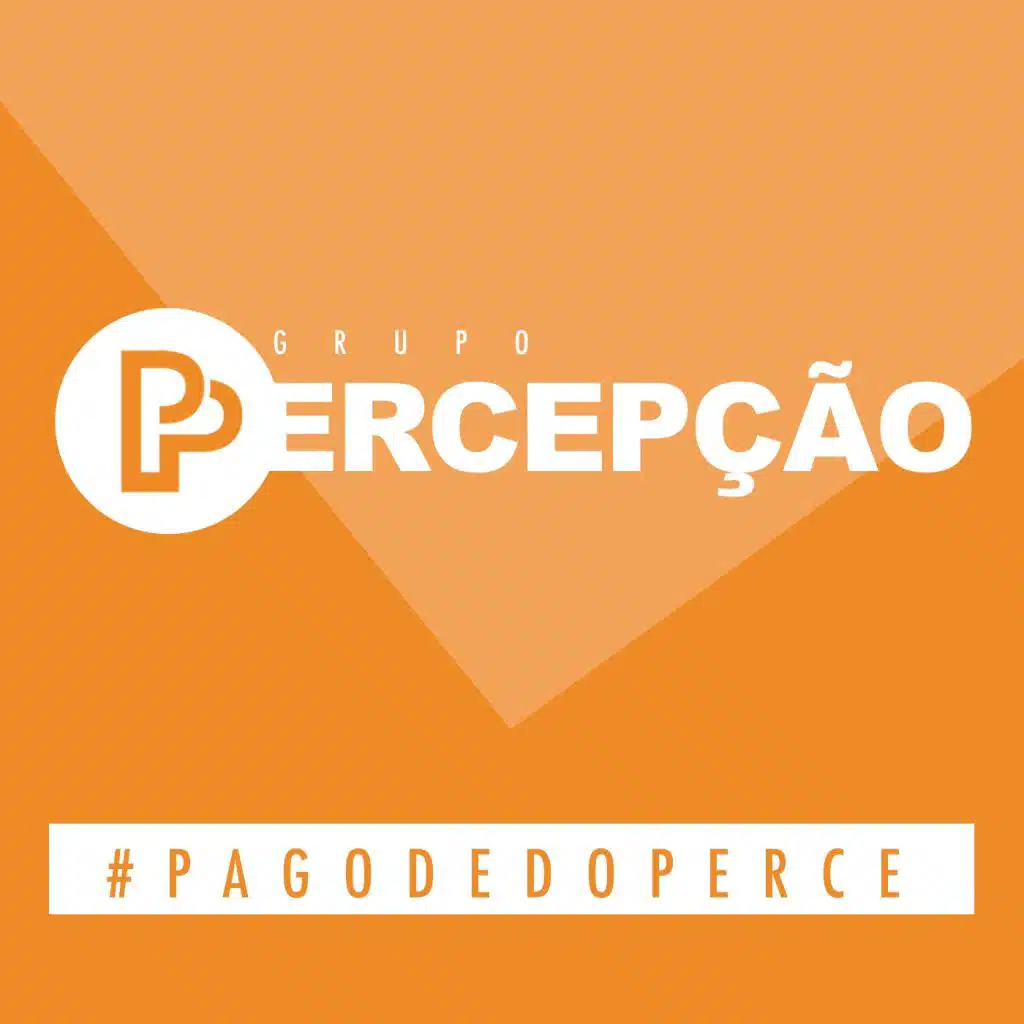 #Pagodedoperce