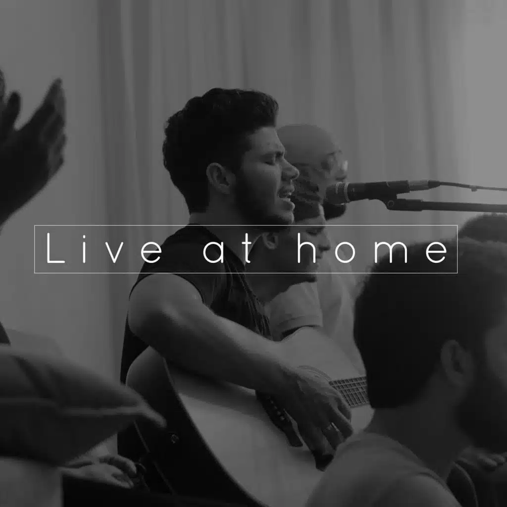 Live At Home