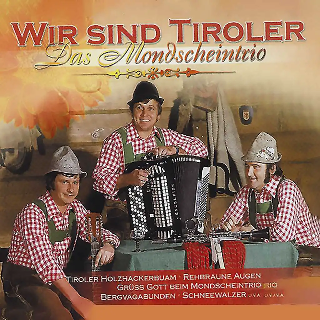 Mondscheintrio