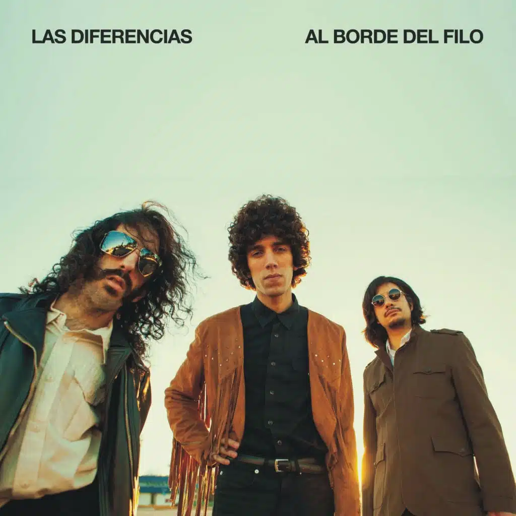 Al Borde del Filo
