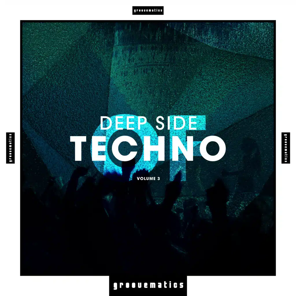 Deep Side of Techno, Vol. 3