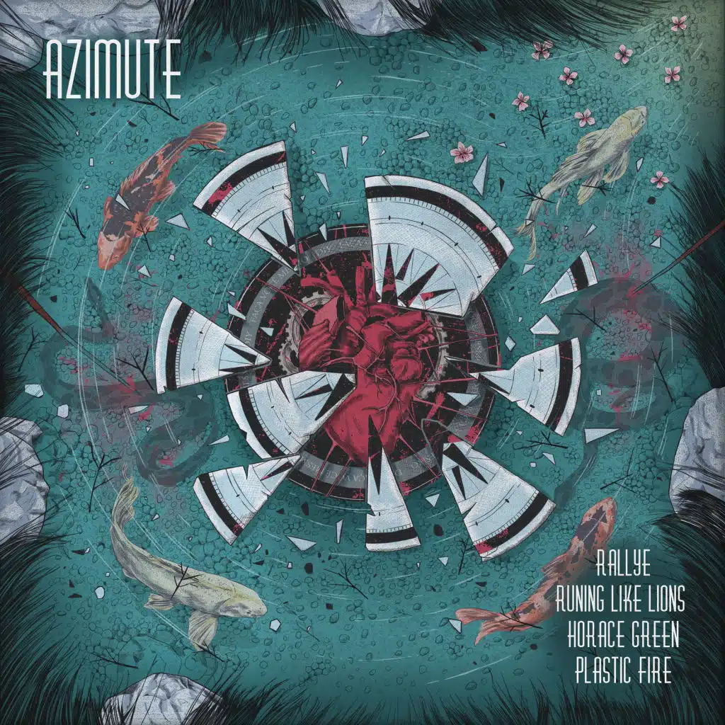 Azimute