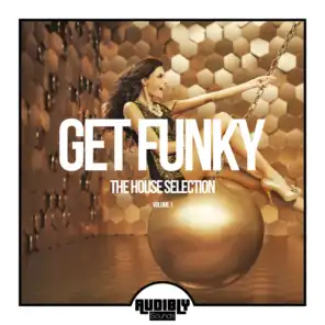 Get Funky (The House Selection), Vol. 1