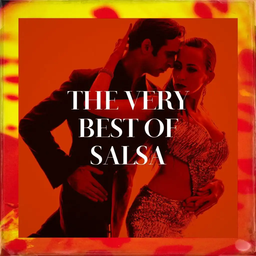 The Very Best Of Salsa