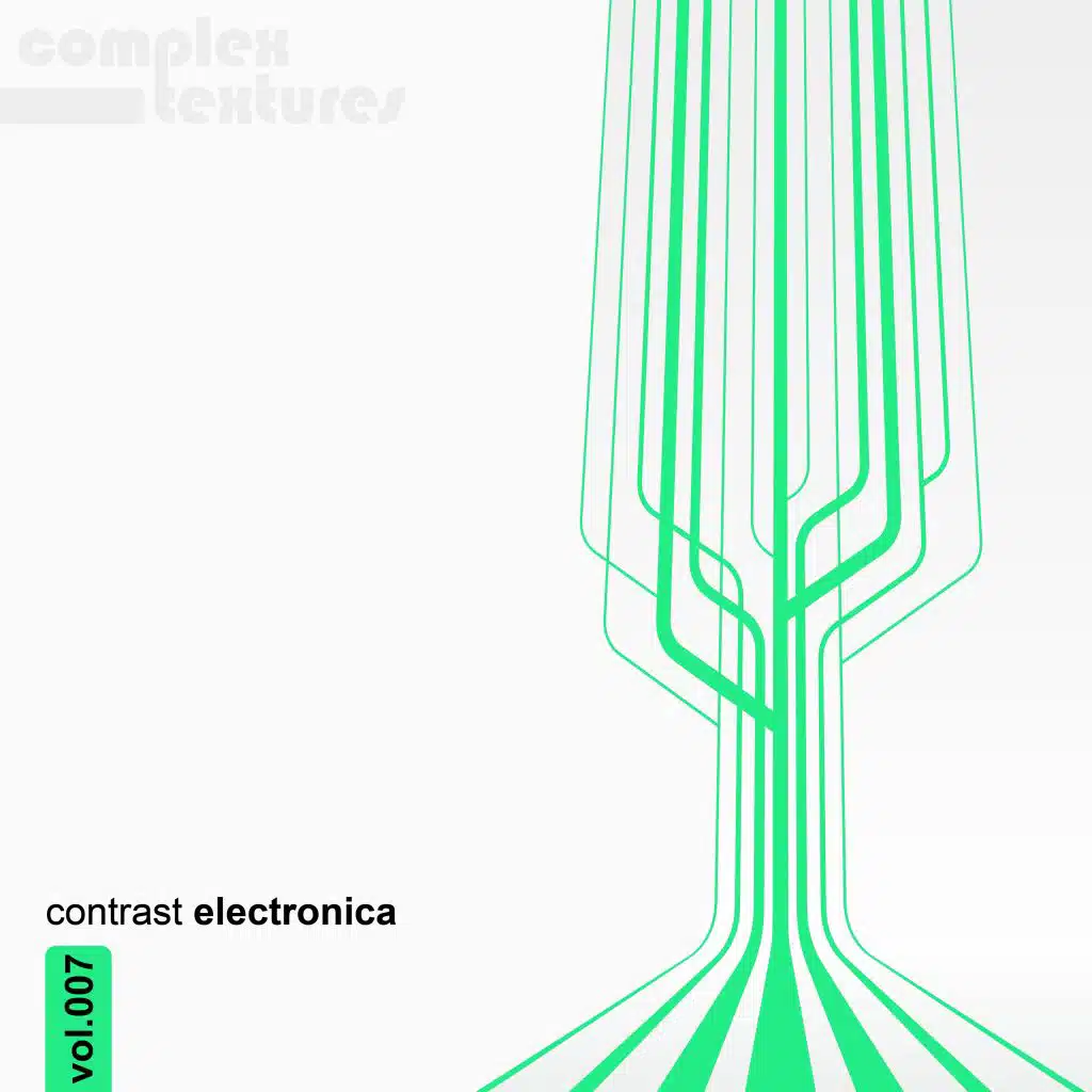 Contrast Electronica, Vol. 7