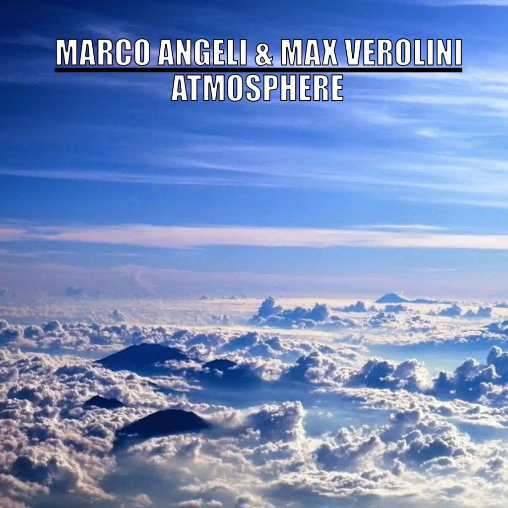 Marco Angeli, Max Verolini