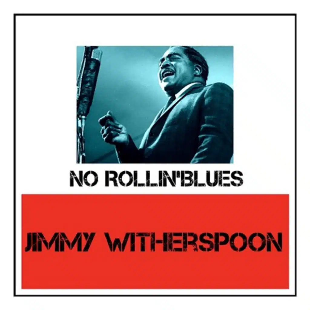 No Rollin' Blues
