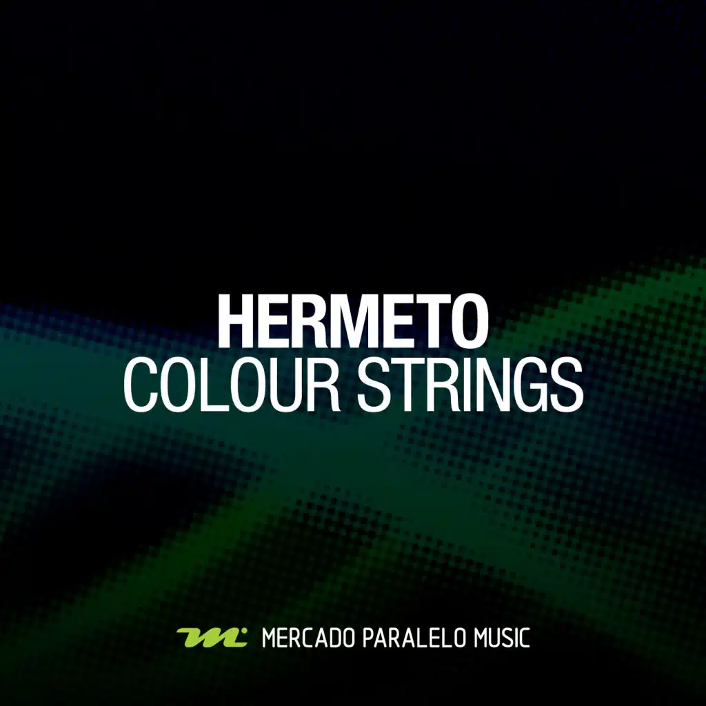 Colour Strings (Instrumental)