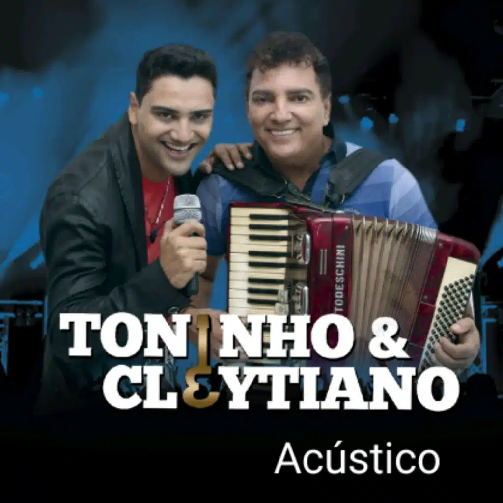 Acústico (Ao Vivo)