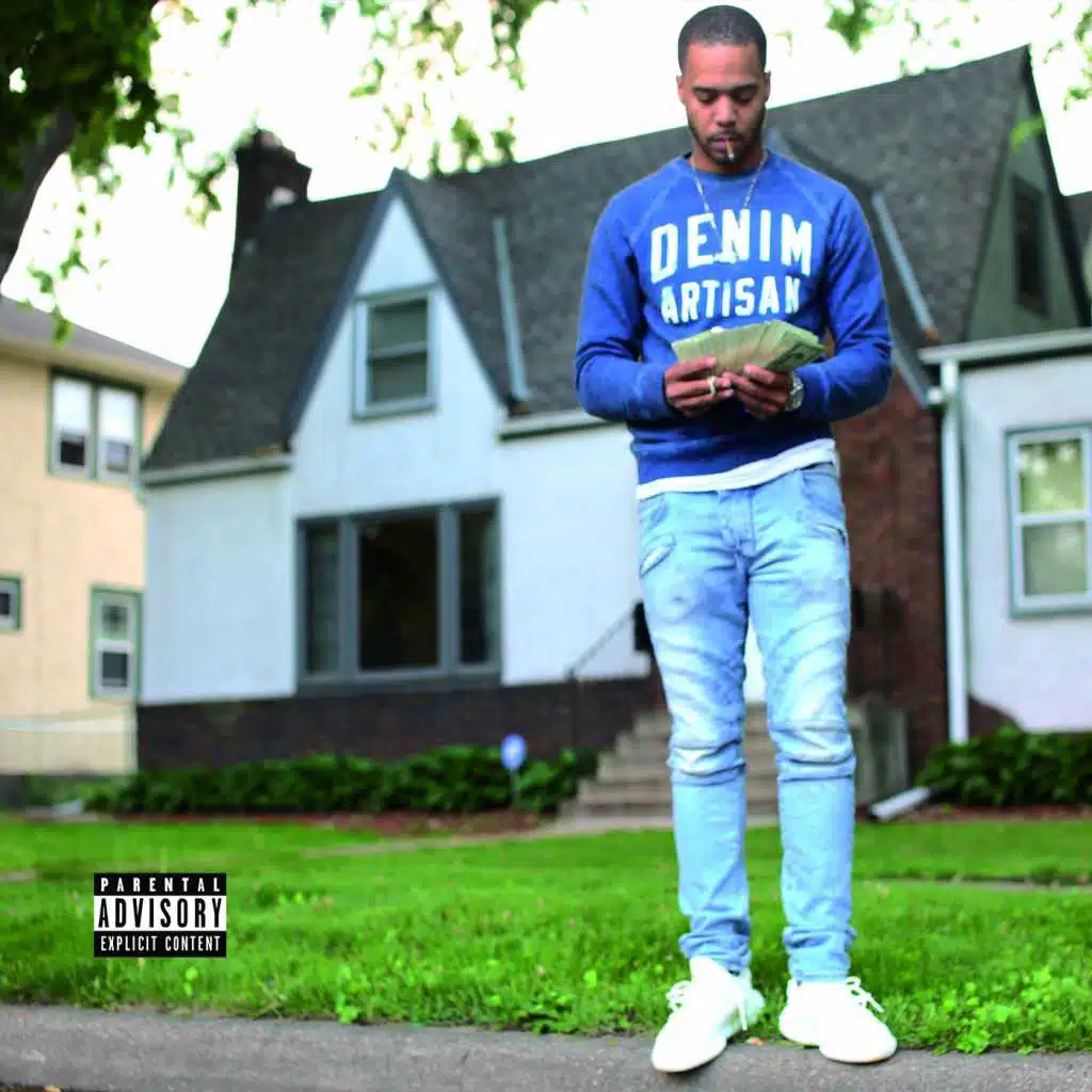 Get the Money (feat. Count up A)