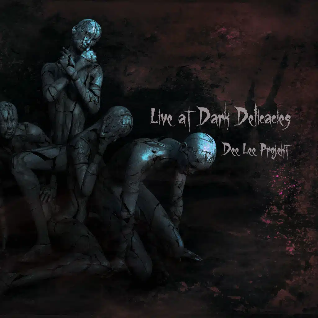 Live at Dark Delicacies