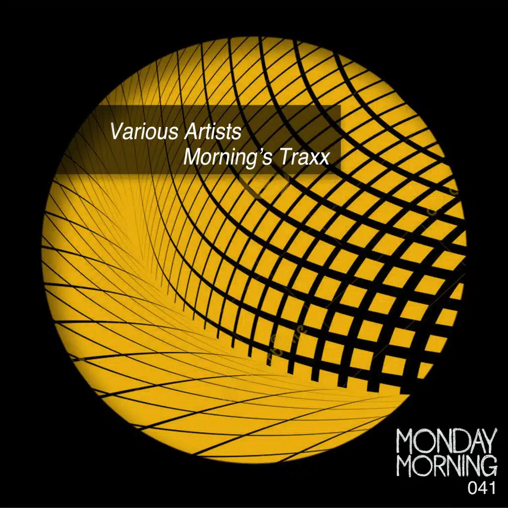 Morning's Traxx