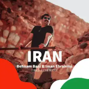 Iran (feat. Iman Ebrahimi)