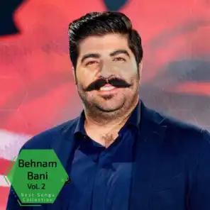 Behnam Bani - Best Songs Collection, Vol. 2