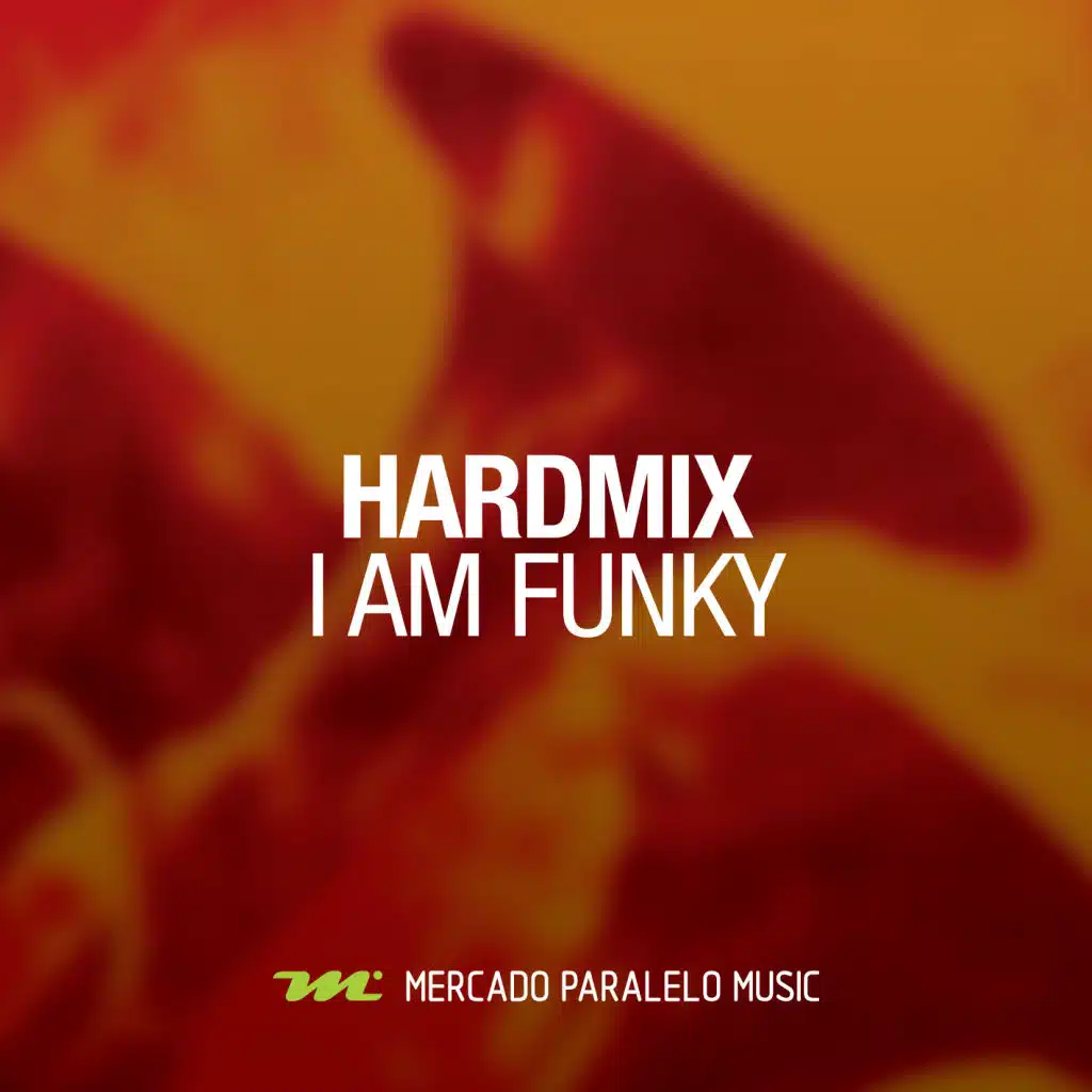I Am Funky (Rob Clarke Remix)