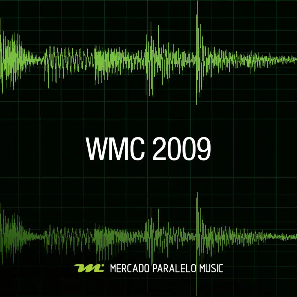 WMC 2009
