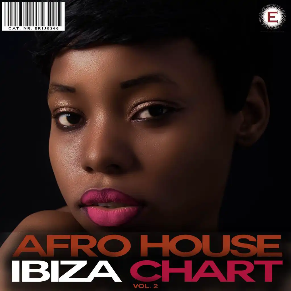 Afro House Ibiza Chart, Vol. 2
