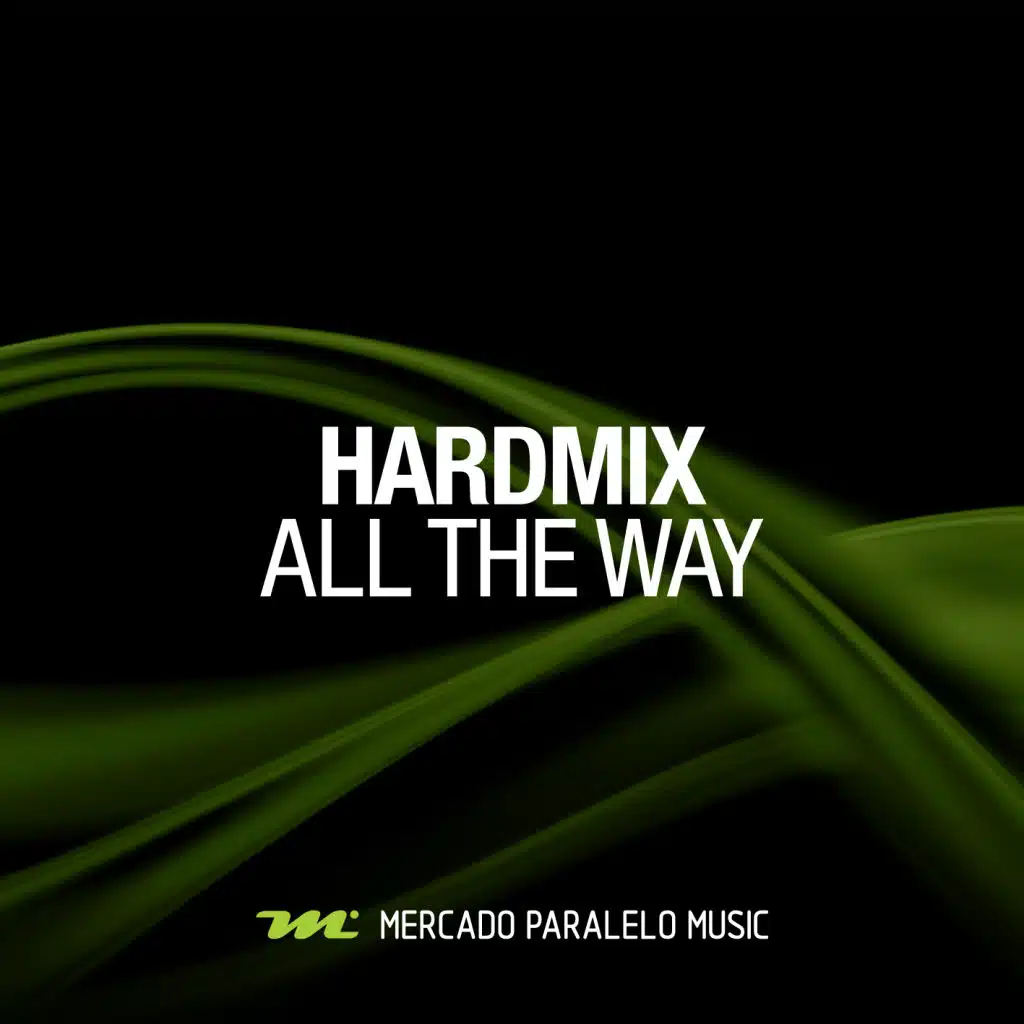 All the Way (Blaus Instrumental)