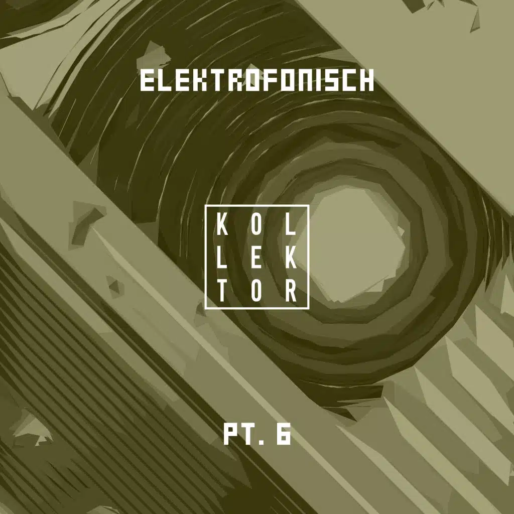 Elektrofonisch Pt. 6