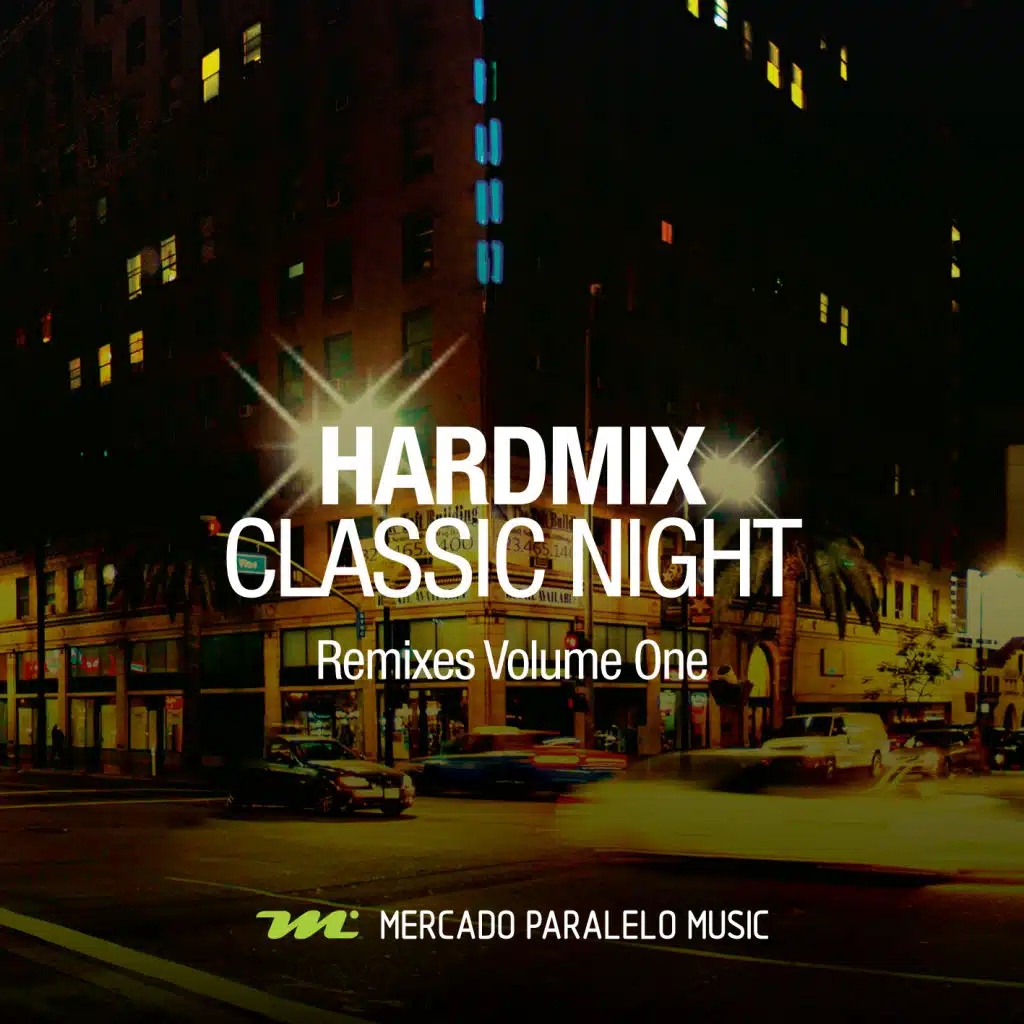 Classic Night, Vol. 1 (Remixes)