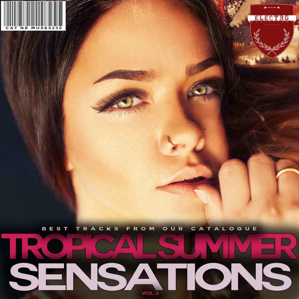 Tropical Summer Sensations, Vol. 3