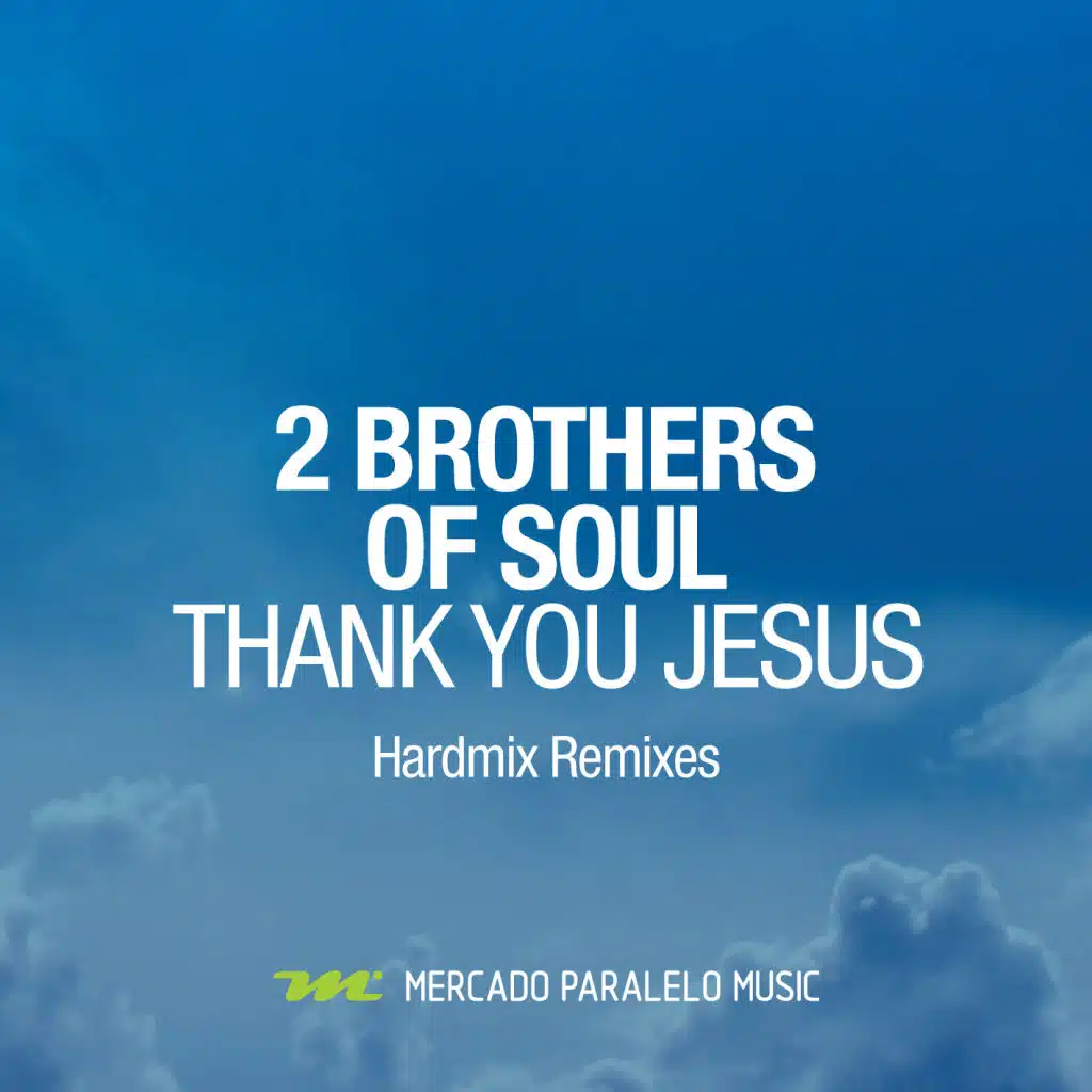 2 Brothers of Soul