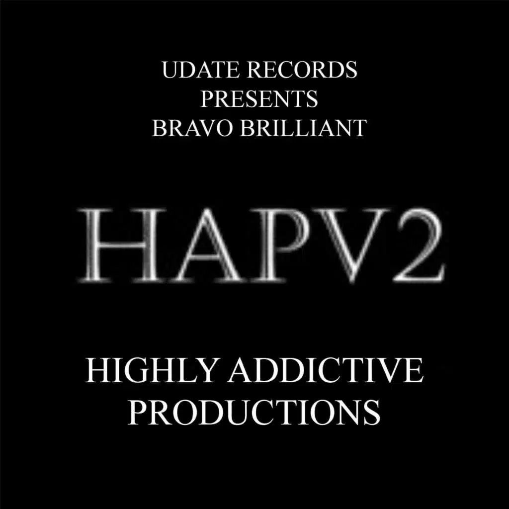 Hap, Vol. 2