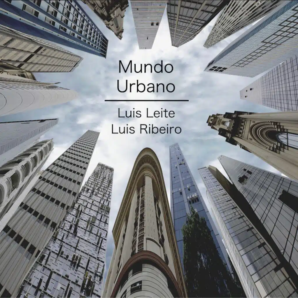 Mundo Urbano