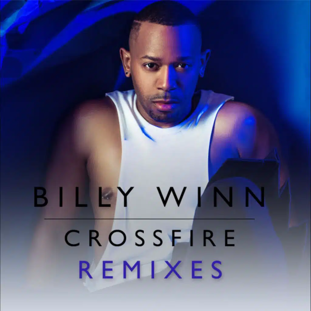 Crossfire (Remixes)