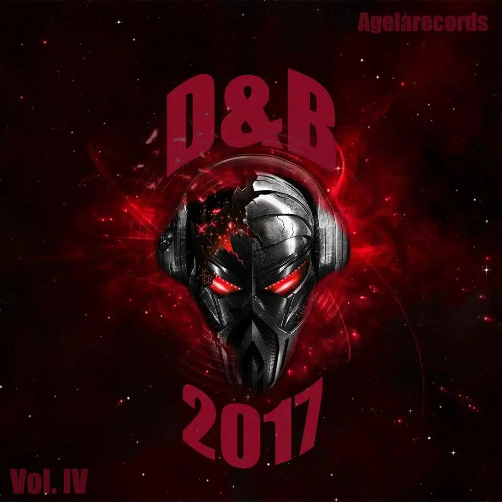 Drum and Bass 2017 Vol. IV