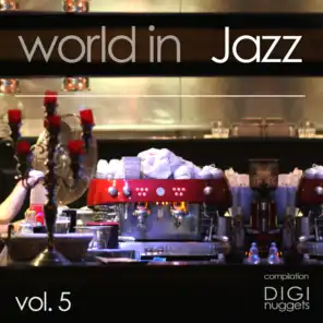 World in Jazz, Vol. 5