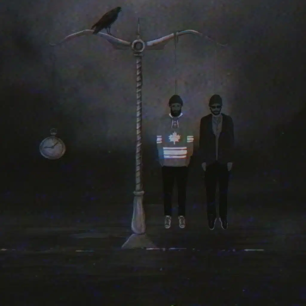 O Sono Maduro do Cacho