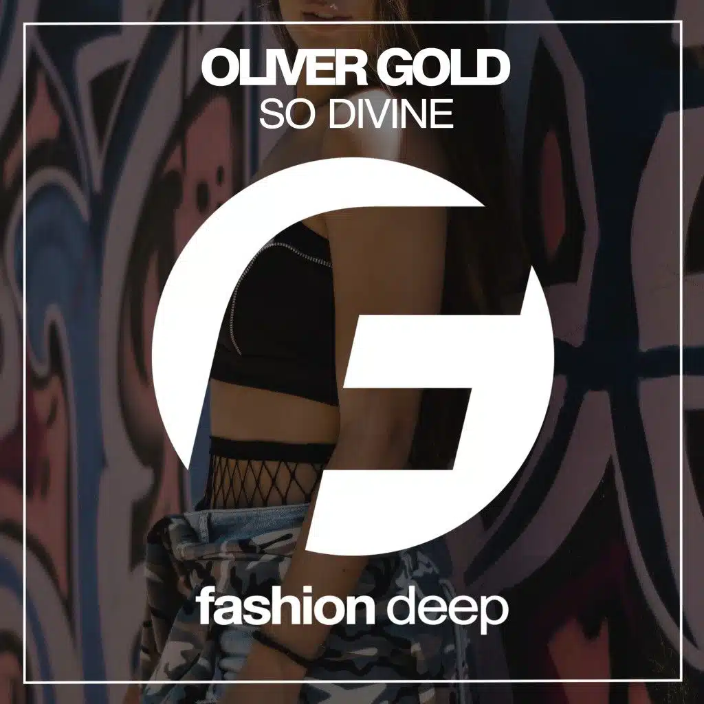 Oliver Gold