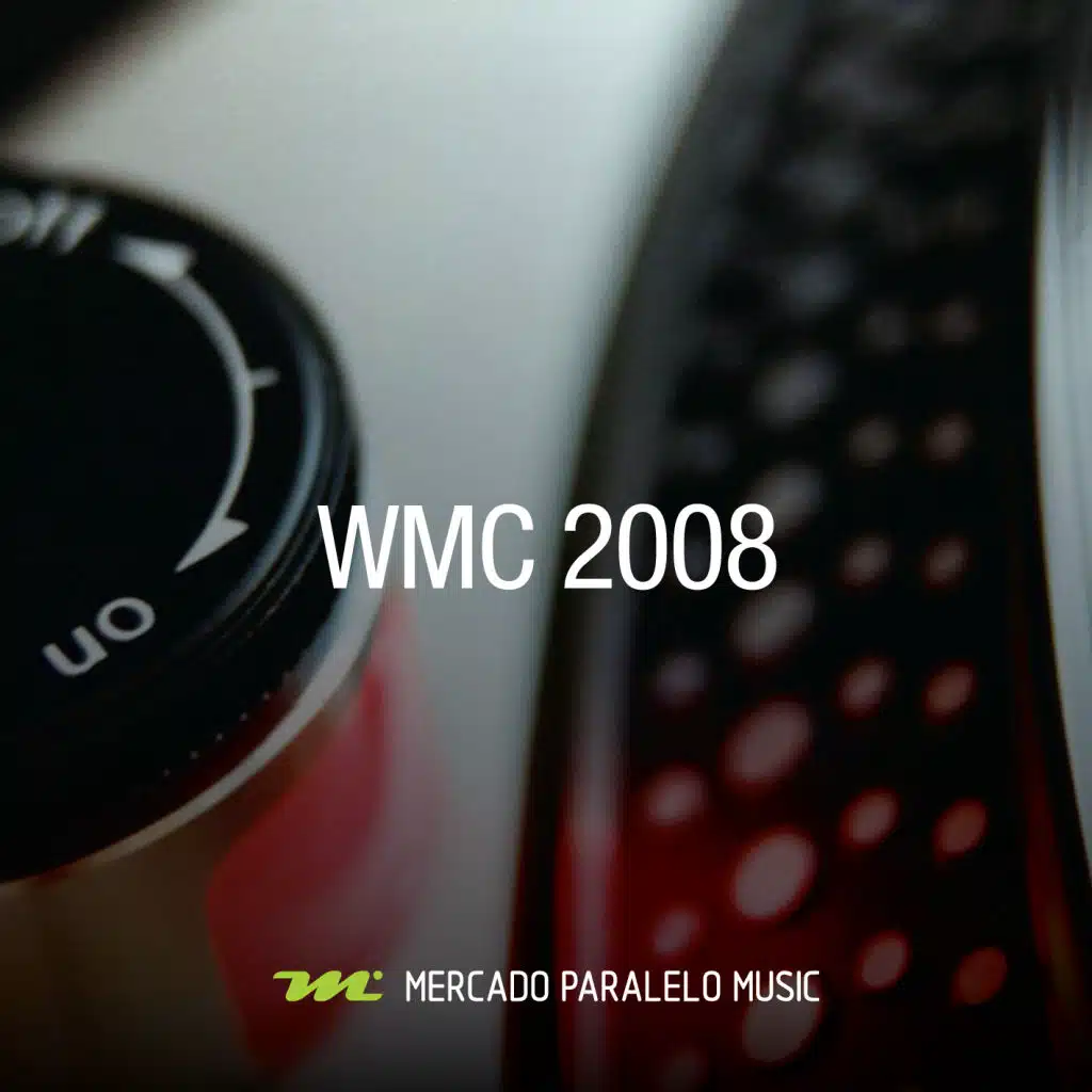 W M C 2008