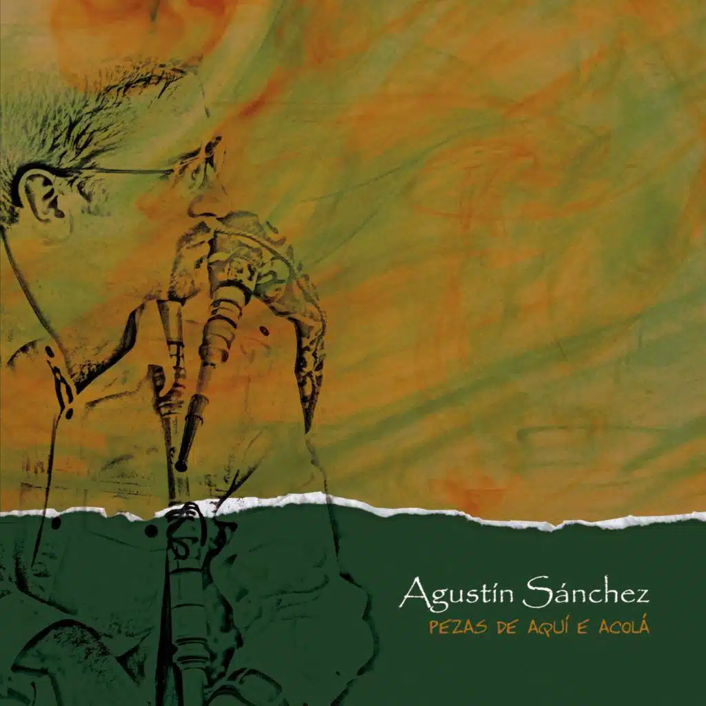 Pezas De Aquí E Acolá