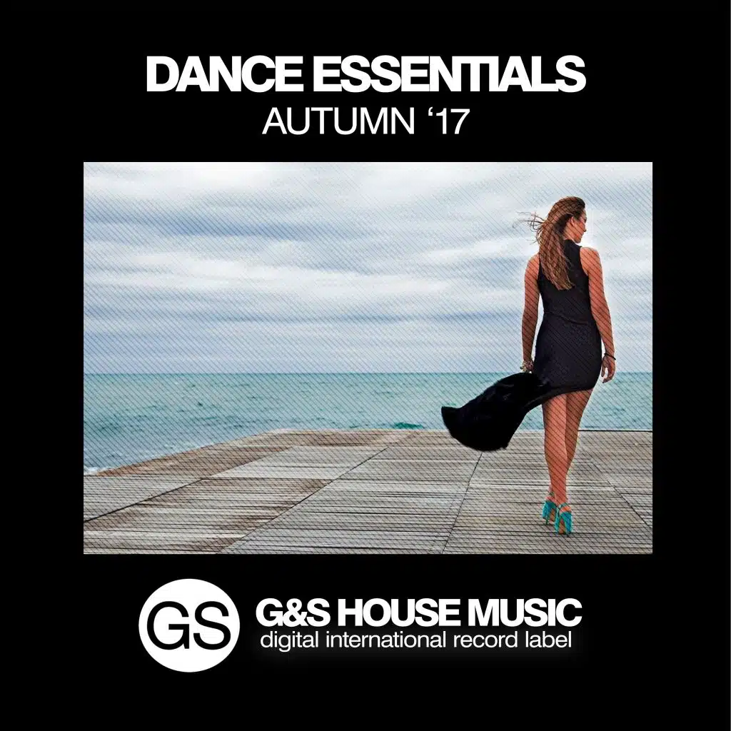 Dance Essentials (Autumn '17)