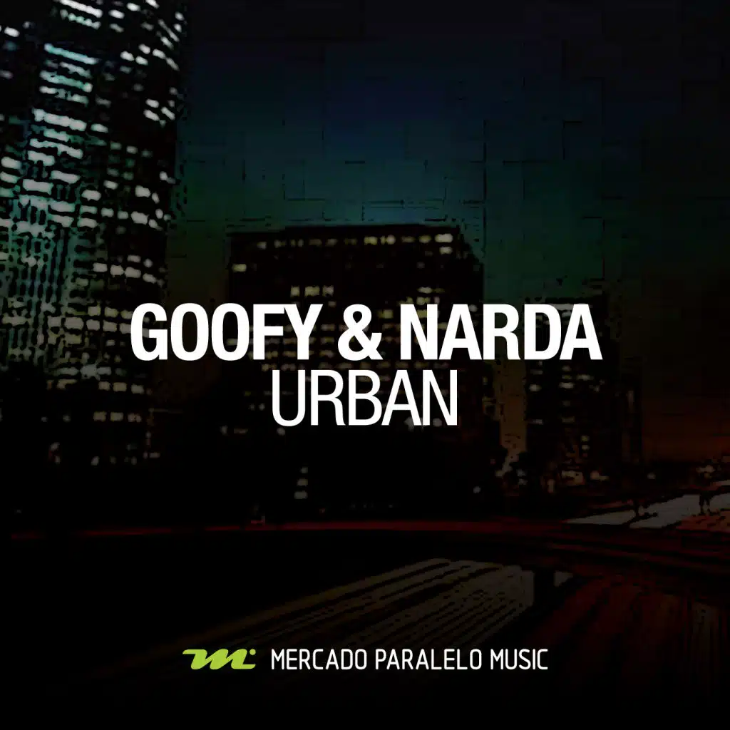 Goofy, Narda