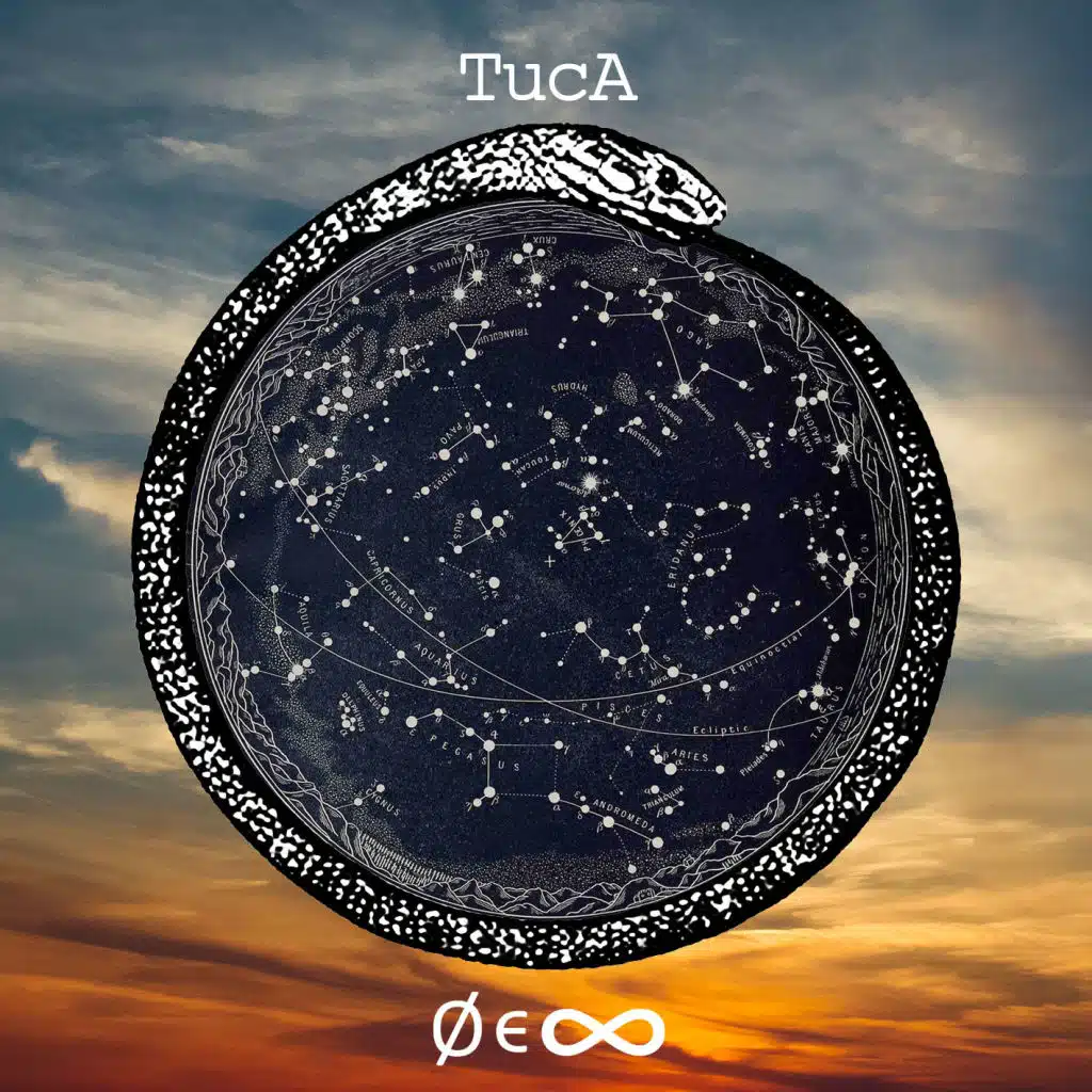 O Vazio Pertence ao Infinito