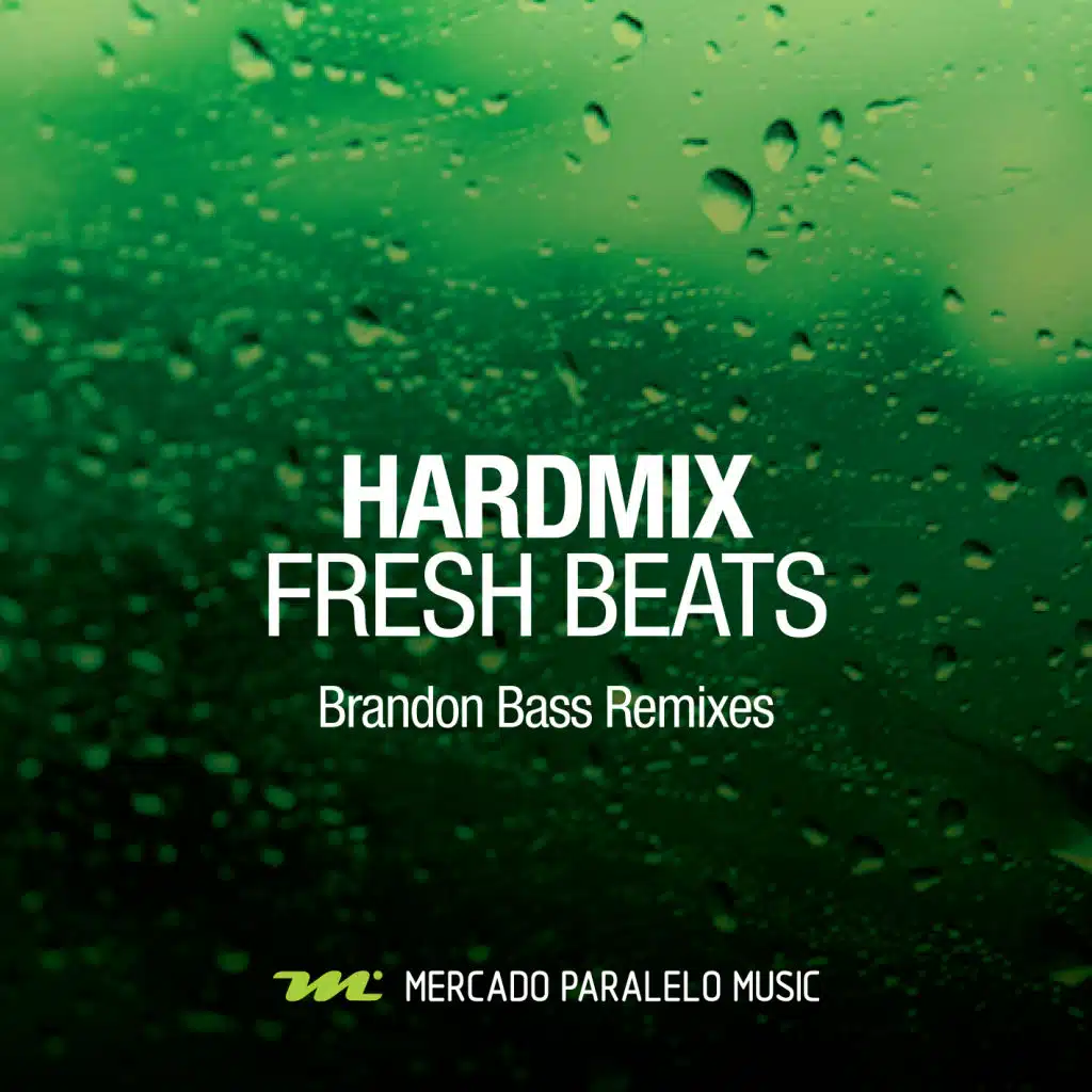 Fresh Beats (Brandon Bass Remixes)