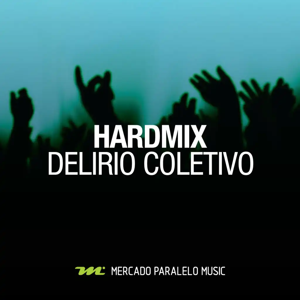 Delirio Coletivo (Jarrier Modrow Supafunky Mix)