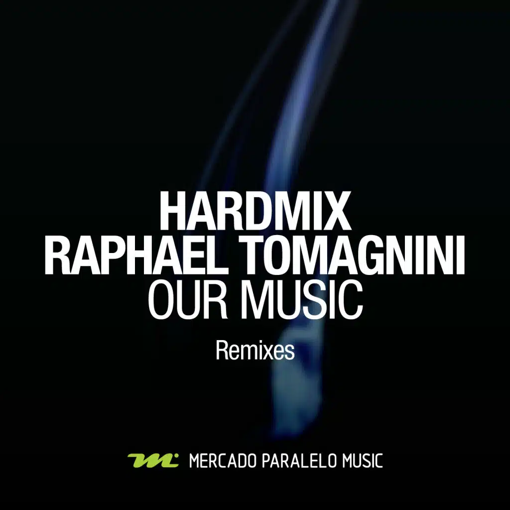 Our Music (Remixes)
